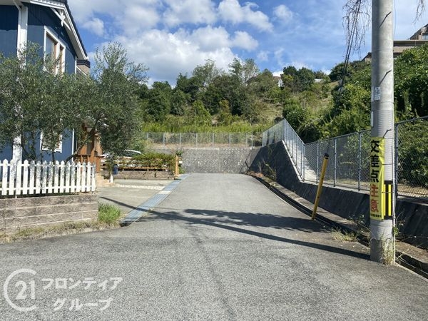神戸市垂水区舞多聞東１丁目　中古一戸建て