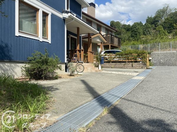 神戸市垂水区舞多聞東１丁目の中古一戸建て