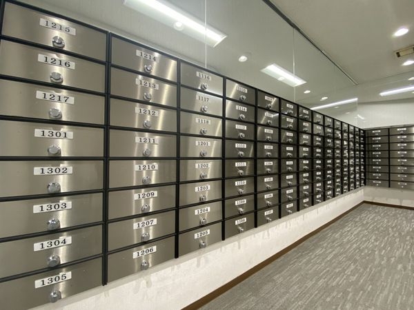 セントポリア神戸運動公園　中古マンション