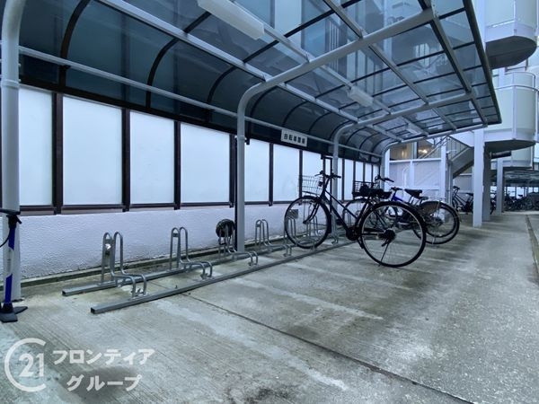 セントポリア神戸運動公園　中古マンション