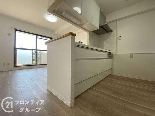 セントポリア神戸運動公園　中古マンション