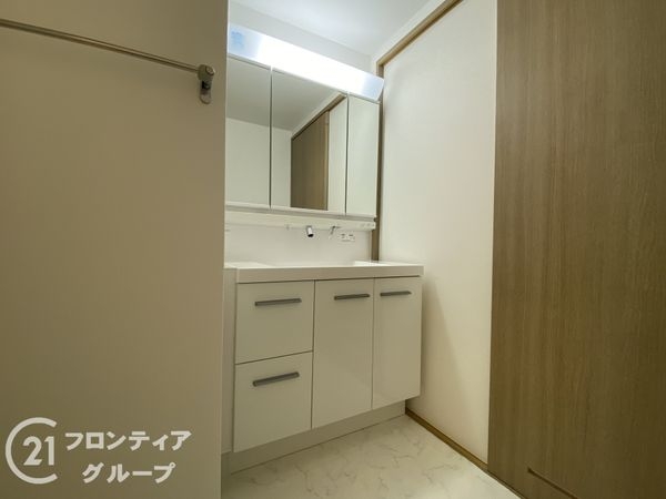 セントポリア神戸運動公園　中古マンション