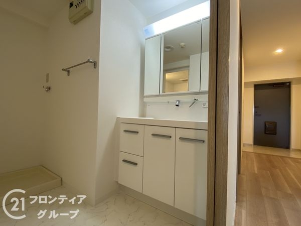 セントポリア神戸運動公園　中古マンション