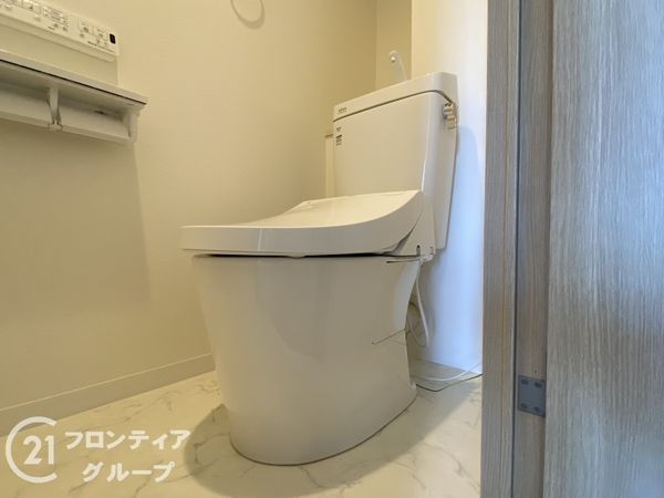 セントポリア神戸運動公園　中古マンション