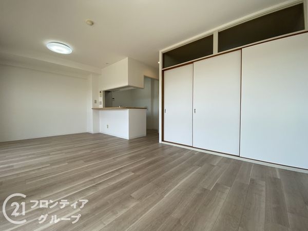 セントポリア神戸運動公園　中古マンション