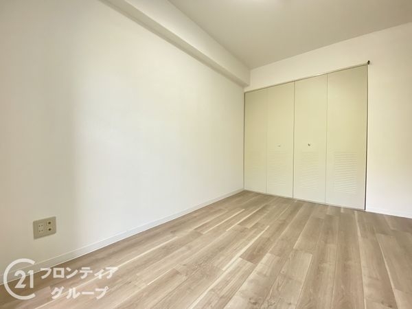 セントポリア神戸運動公園　中古マンション