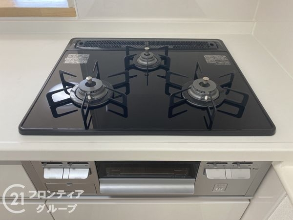 セントポリア神戸運動公園　中古マンション
