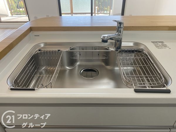 セントポリア神戸運動公園　中古マンション