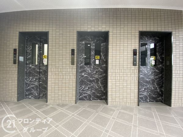 セントポリア神戸運動公園　中古マンション