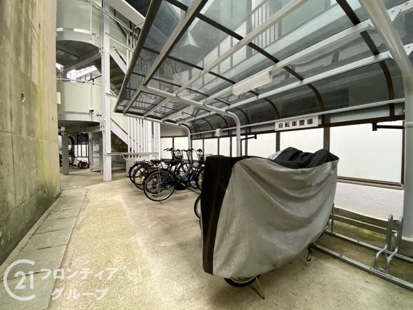 セントポリア神戸運動公園　中古マンション
