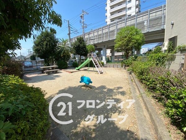 メゾンドール明石東二見　中古マンション