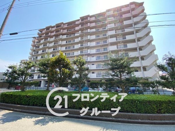 メゾンドール明石東二見　中古マンション