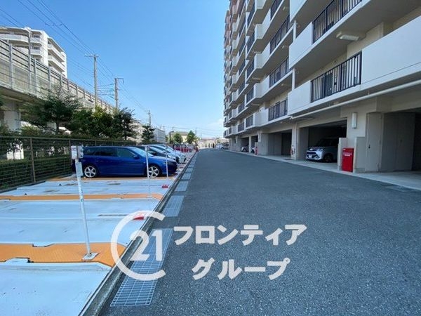 メゾンドール明石東二見　中古マンション