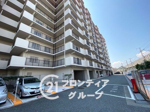メゾンドール明石東二見　中古マンション