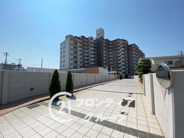 メゾンドール明石東二見　中古マンション