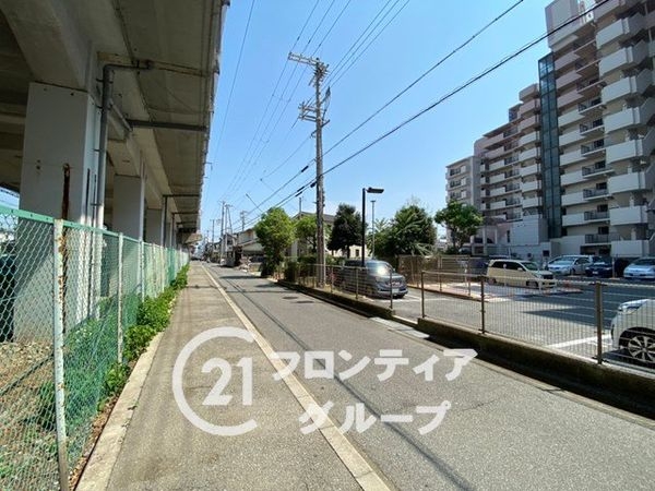 メゾンドール明石東二見　中古マンション