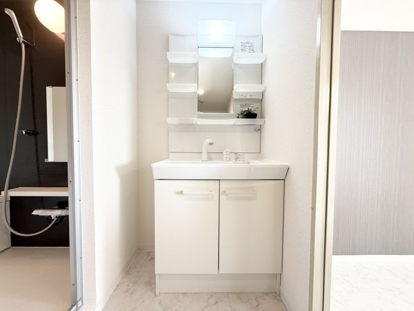 メゾンドール明石東二見　中古マンション