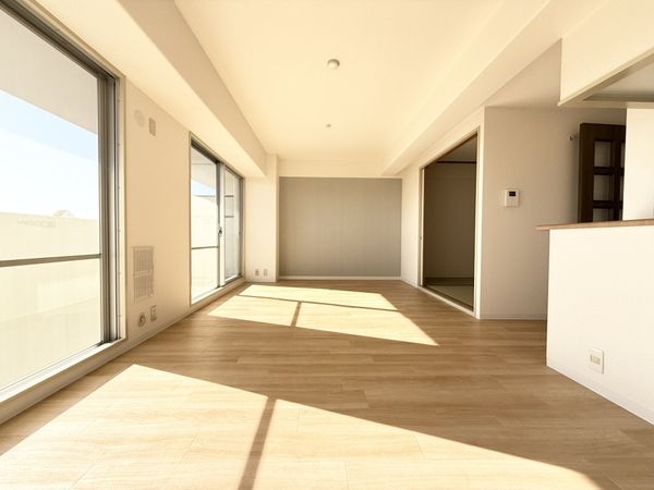 メゾンドール明石東二見　中古マンション