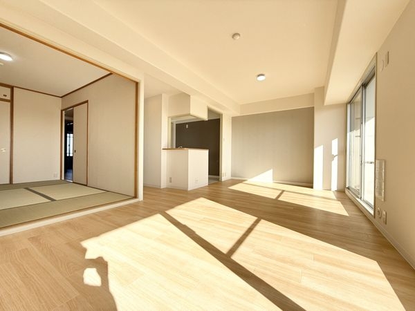 メゾンドール明石東二見　中古マンション