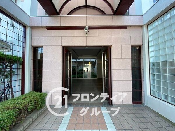メゾンドール明石東二見　中古マンション