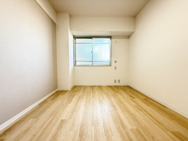 メゾンドール明石東二見　中古マンション