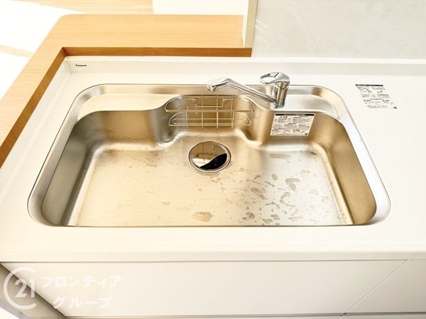 メゾンドール明石東二見　中古マンション