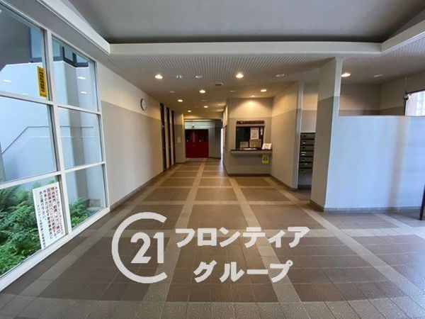 メゾンドール明石東二見　中古マンション