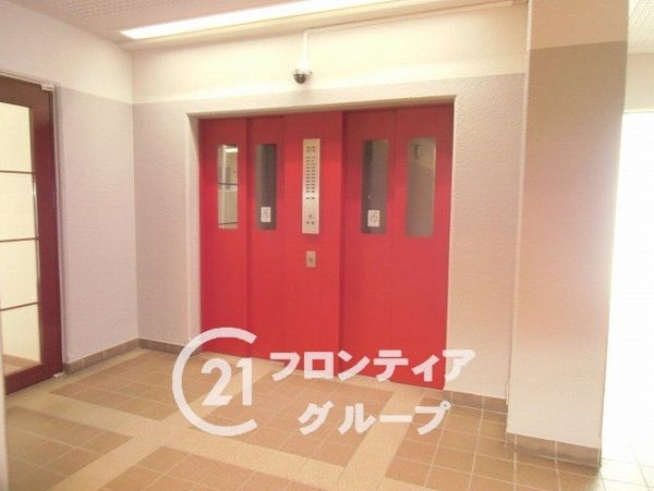 メゾンドール明石東二見　中古マンション