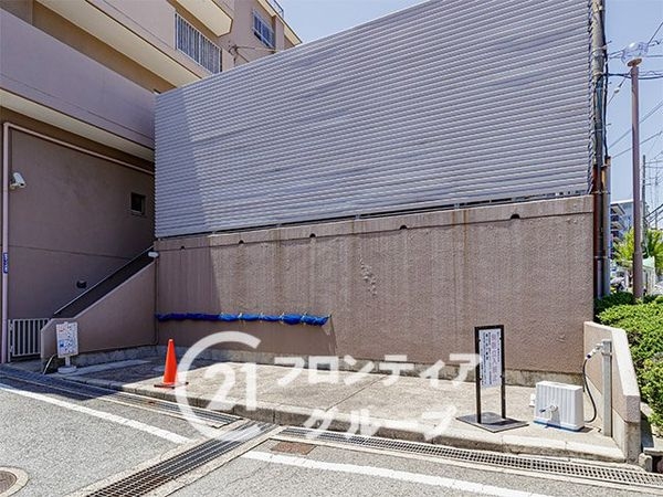 サンヴェール朝霧ヶ丘A棟　中古マンション