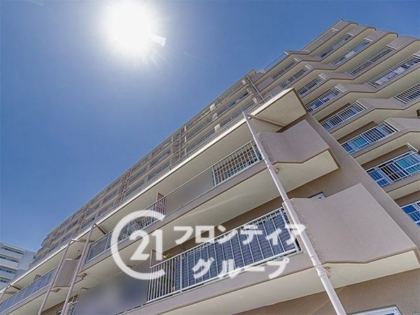 サンヴェール朝霧ヶ丘A棟　中古マンション