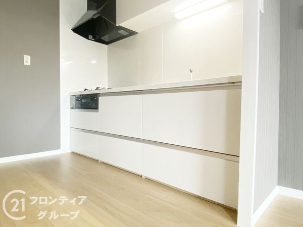 サンヴェール朝霧ヶ丘A棟　中古マンション