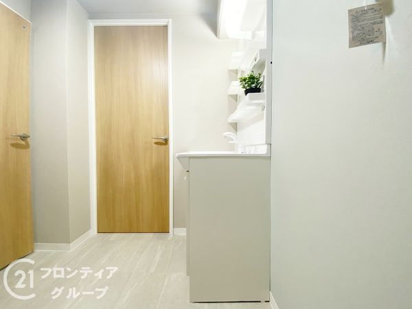 サンヴェール朝霧ヶ丘A棟　中古マンション