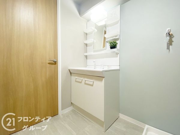 サンヴェール朝霧ヶ丘A棟　中古マンション