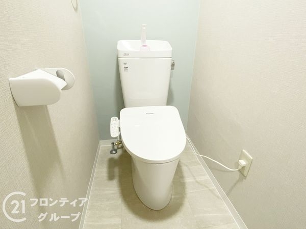 サンヴェール朝霧ヶ丘A棟　中古マンション