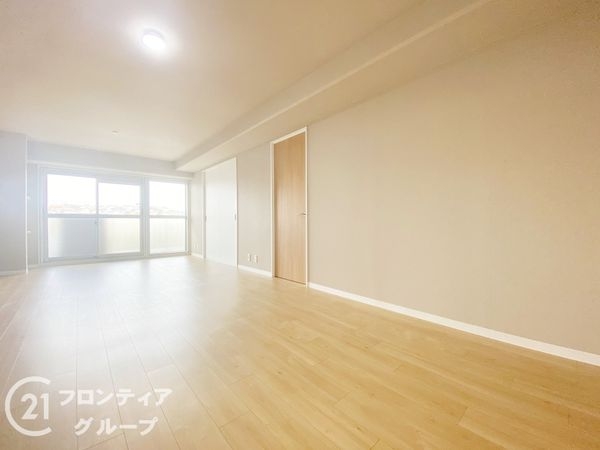 サンヴェール朝霧ヶ丘A棟　中古マンション