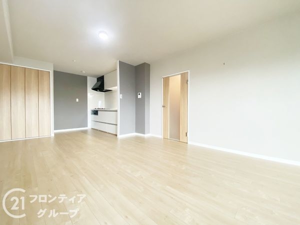 サンヴェール朝霧ヶ丘A棟　中古マンション