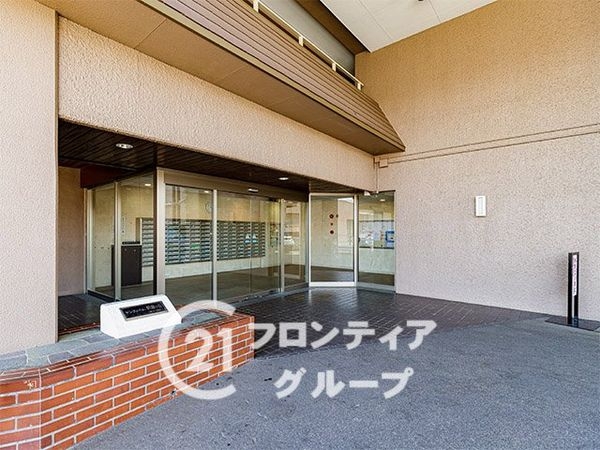 サンヴェール朝霧ヶ丘A棟　中古マンション