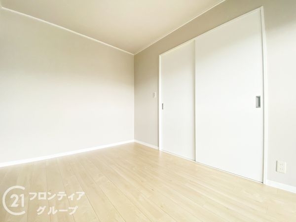 サンヴェール朝霧ヶ丘A棟　中古マンション