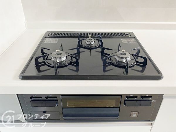 サンヴェール朝霧ヶ丘A棟　中古マンション