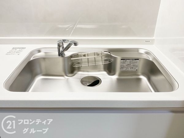 サンヴェール朝霧ヶ丘A棟　中古マンション