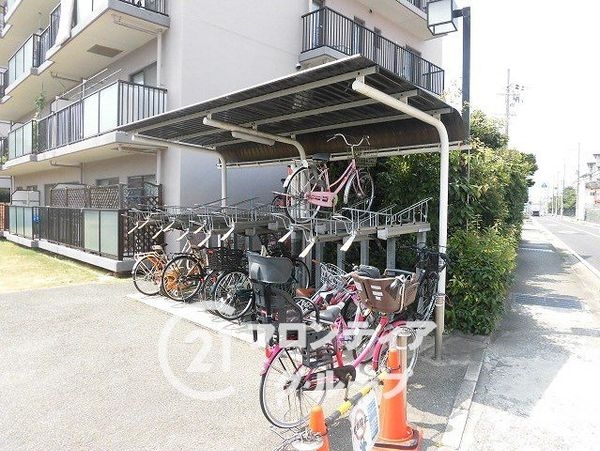 ライオンズマンション明石二見　中古マンション
