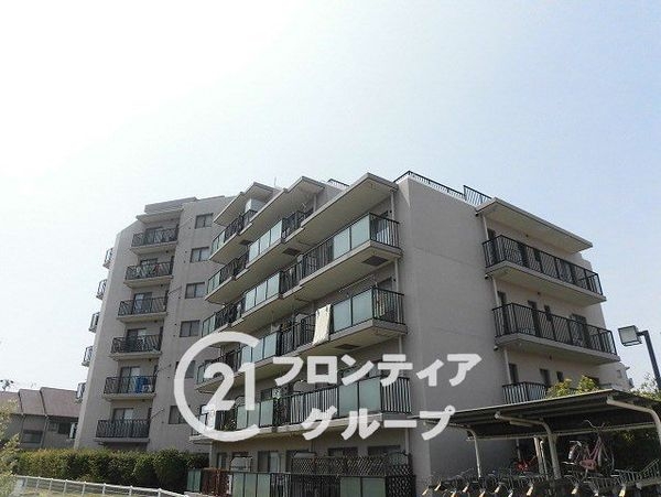 ライオンズマンション明石二見　中古マンション