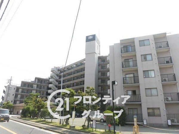 ライオンズマンション明石二見　中古マンション