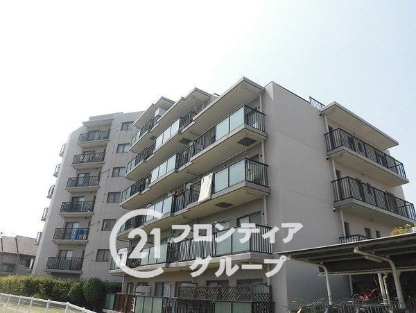 ライオンズマンション明石二見　中古マンション