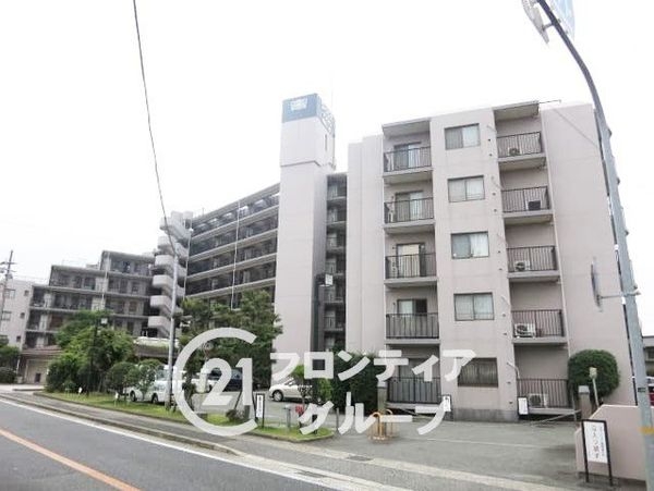 ライオンズマンション明石二見　中古マンション