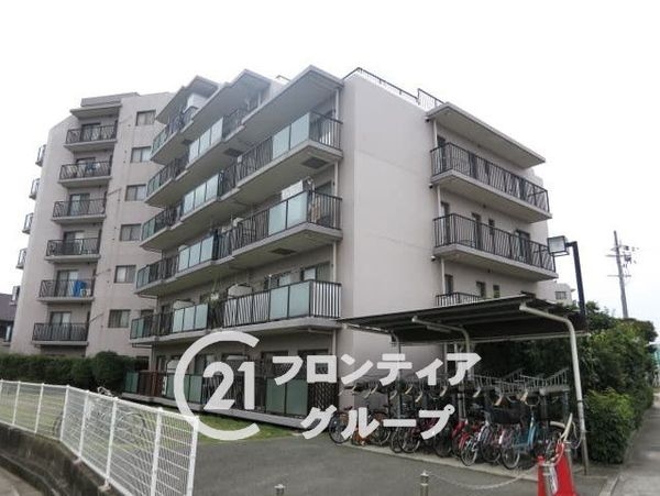 ライオンズマンション明石二見　中古マンション