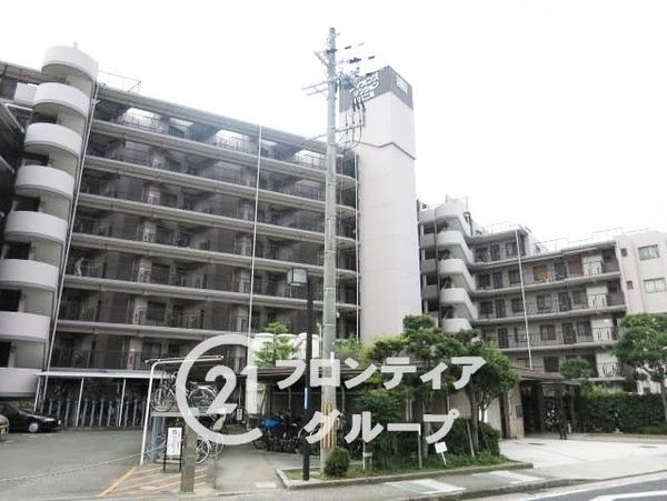 ライオンズマンション明石二見　中古マンション