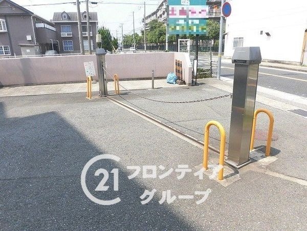 ライオンズマンション明石二見　中古マンション