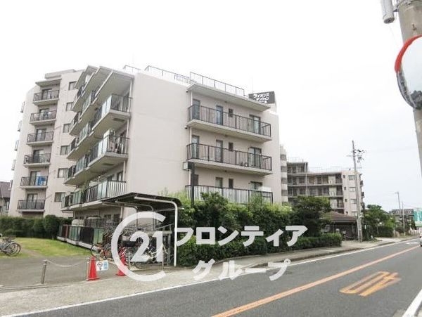 ライオンズマンション明石二見　中古マンション
