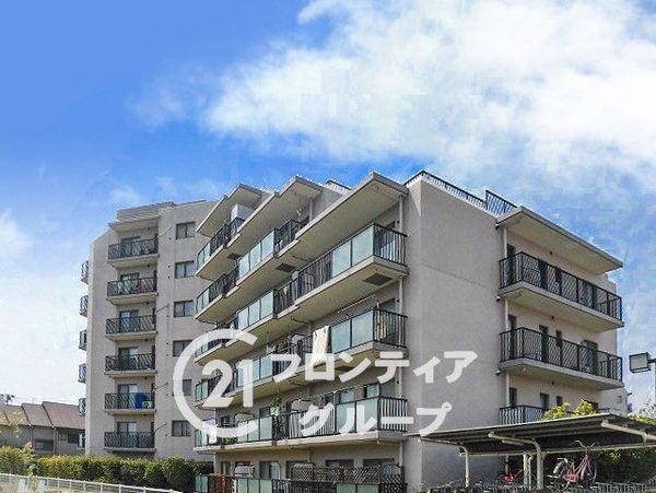 ライオンズマンション明石二見　中古マンション